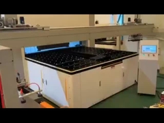 автоматический центр изгиба