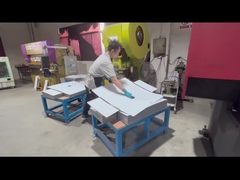 пробивая машина