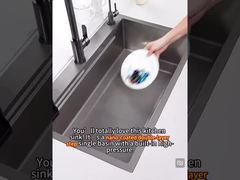 кухонная раковина