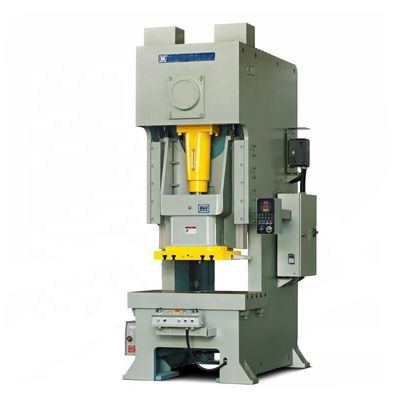 Хорошая цена Пробивать формирующ машину на CNC ножа мусорной корзины 110 тонн пневматического металла онлайн