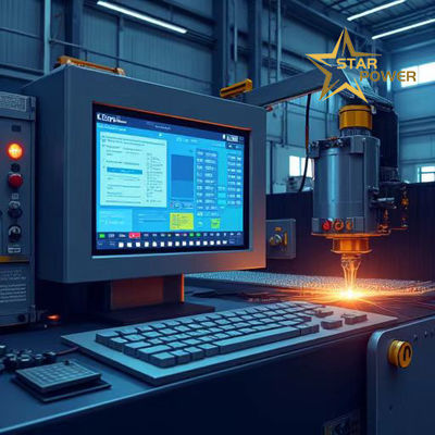 качество  Stainless Steel Sheet CNC High-Speed Metal Laser Cutting Machine фабрика