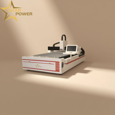 Хорошая цена Dual-Drive Laser Cutter for Stainless Steel Sheet Metal онлайн
