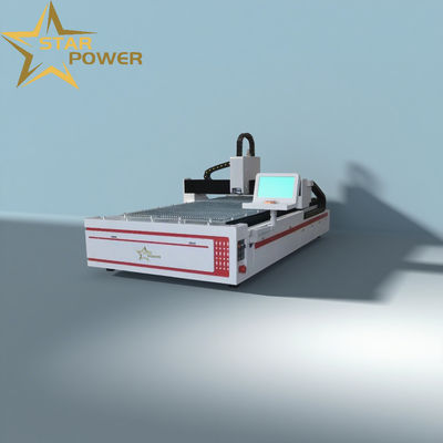 Хорошая цена Precision Intelligent Laser Cutter for Stainless Steel Sheets онлайн