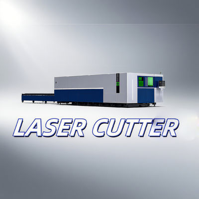 Хорошая цена AI - Driven Industrial Grade High Power Precision Laser Cutting System for Advanced Manufacturing Applications онлайн