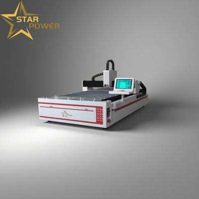 Хорошая цена Advanced Stainless Steel Sheet Metal Laser Cutting Machine онлайн