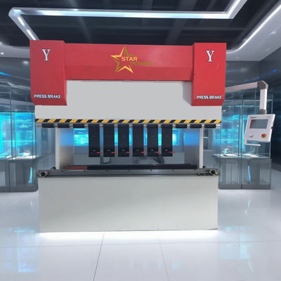Хорошая цена CNC Hydraulic 4-Roll Plate Bending Machine 2500mm Width 630kN Pressure онлайн