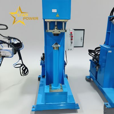 Хорошая цена MaxPress 380V Industrial Hydraulic Corner Forming Machine for Stainless Steel Kitchen Sinks with 1800x900x2000mm Work Area and 30s/bowl Efficiency онлайн