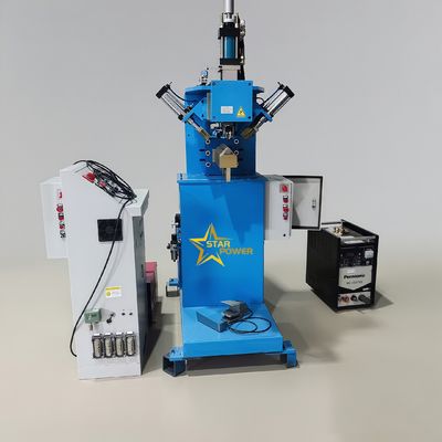 Хорошая цена Hydraulic Kitchen Sink Seam Press 1800x1000x2100mm 380V 50/60Hz онлайн