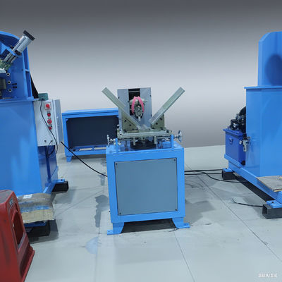 Хорошая цена PrecisionPro 380V 2.3KW Hydraulic Seam Grinding Machine онлайн