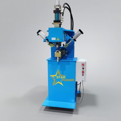 Хорошая цена InduHydra Pro Industrial Hydraulic Kitchen Sink Seam Press онлайн