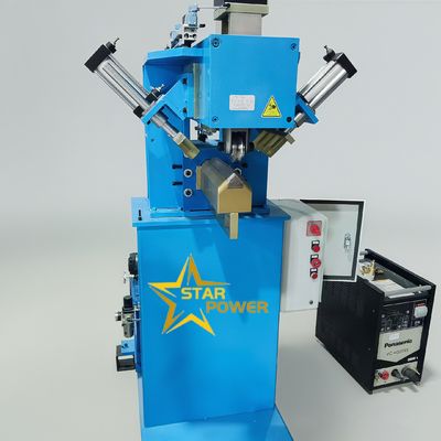 Хорошая цена Hydraulic Kitchen Sink Seam Press 1800x1000x2100mm 380V 50/60Hz онлайн