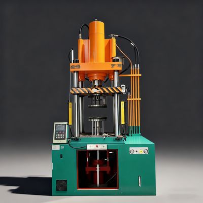качество  ProForm HD Industrial Hydraulic Press Machine with 20000 KN Force 80 Mpa Pressure and 250 MM Travel for Metal Processing фабрика