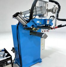 качество  CNC Welding Machine for Vertical Seams and Bottom Corners - Special Welding Machine фабрика