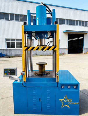 качество  Four-column Hydraulic Deep Drawing for Stainless Steel Sink фабрика