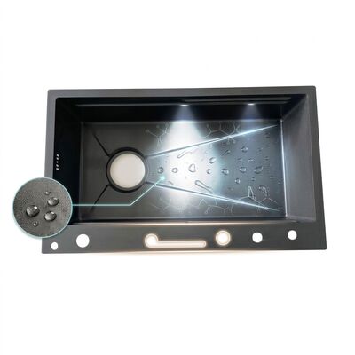 Хорошая цена 28 Inch Drop-In Double Bowl Kitchen Sink 50/50 SUS304 18 Gauge with Basket Strainers онлайн