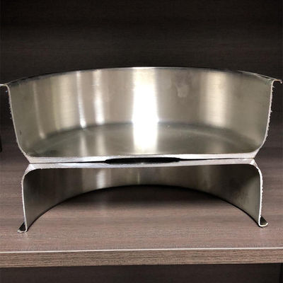 Машина прессы винта трением электрическая для бака нержавеющей стали Cookware