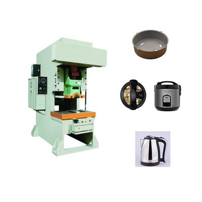 Машина пунша гидравлической прессы высокой точности для Kitchenware