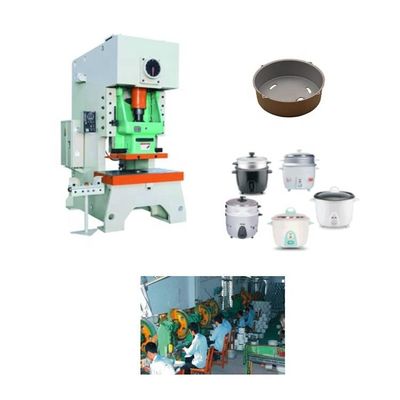 Машина пунша гидравлической прессы высокой точности для Kitchenware