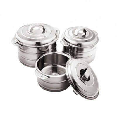 Машина Посуда 2 станций полируя для Kitchenware металла нержавеющей стали