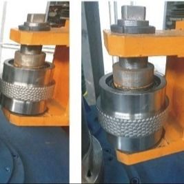 машина 4KW multihole промышленной марки умная автоматическая питаясь заклепывая полноавтоматическая