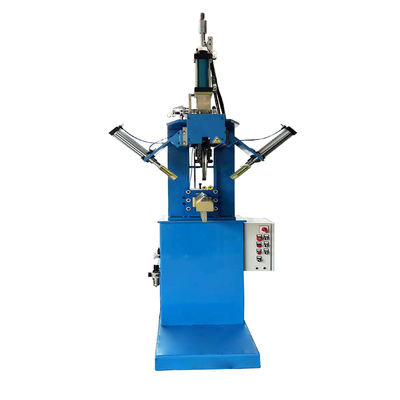 Специализированный тип колеса Rolling Press Machine гладкость для кухонной раковины