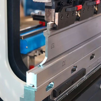 CNC листовки металла Кухонная раковина Машины рэс тормоза Машины гидравлический электрический изгибатель