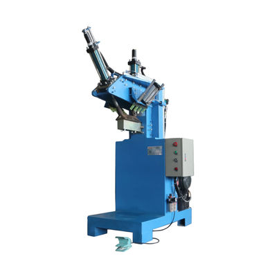 Хорошая цена Круглый угловой формовочный роликовый типовой трещины прессовая машина для ручной раковины онлайн