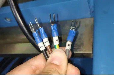 Удалить ржавчину Бурр шлифования 8K зеркало полировки машины из песчаного пояса