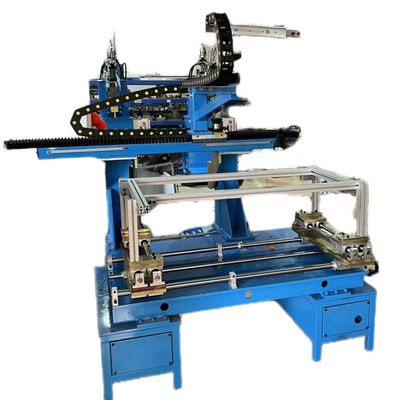 Кухонный раковина машина CNC сварочная специальная машина для внутреннего края панеля