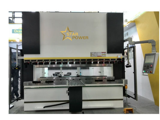 Хорошая цена 63тонны2,5м Машины для сгибания с помощью ЧПУ Кухонные раковины онлайн