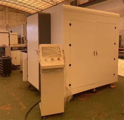 2.2m Sucker Type Bending Center Machine Горячая продажа Металлическая обработка листового металла
