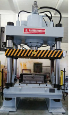 Хорошая цена Специализированный гидравлический пресс для авиационного алюминиевого профиля онлайн