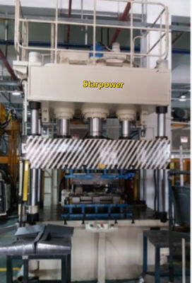 Точный гидравлический пресс для CNC процесса обратного растяжения кухонных приборов