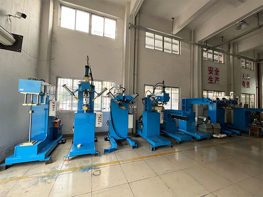 Технология интеграции CNC изгиба и сварки Нержавеющая сталь Коммерческая ручная линия производства раковины