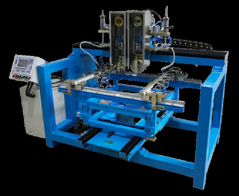 CNC Superior Fast Plate Joining Straight Seam Grinding Machine для ручной обработки раковины