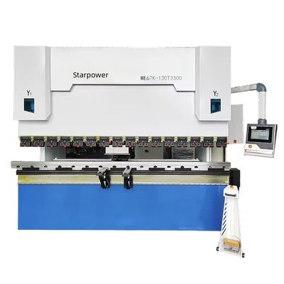 30T-1600MM CNC автоматическая изгибающая машина для прессования линии воды ручной раковины