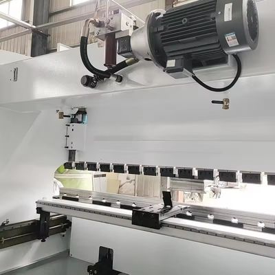 Мультифункциональная интеллектуальная 30T/60T Водная линия изгибающая машина для металлического листа Matel лист