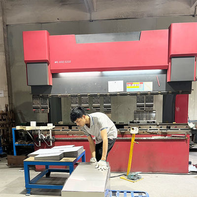 CNC-точная плазменная резка нержавеющей стали для высококачественных ручных раковин