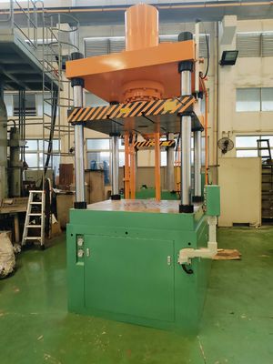 Автоматизированная большая площадь металлокомпонент рабочая скамейка Серво глубокое чертежное оборудование машины