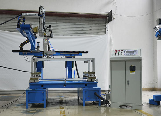 Хорошая цена Специальная машина для сварки многоосевого CNC внутреннего края для ручной работы раковины из нержавеющей стали онлайн