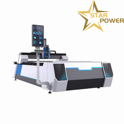 380V/220V Металлическая лазерная режущая машина для ручной работы раковины