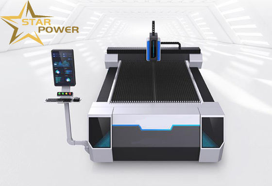 380V/220V Металлическая лазерная режущая машина для ручной работы раковины