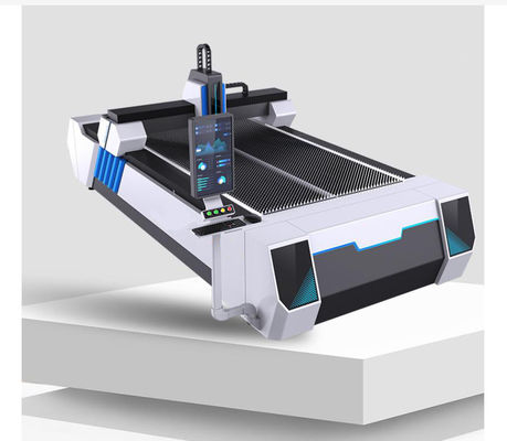 380V/220V Металлическая лазерная режущая машина для ручной работы раковины
