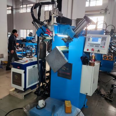 Precision Efficiency Combined With Round Corner CNC Welding Machine For Stainless Steel Kitchen Sink Basin R Angle (Прецизионная эффективность в сочетании с круглым углом)