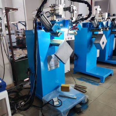 Полностью автоматическая CNC сварочная машина для кухонного раковины из нержавеющей стали
