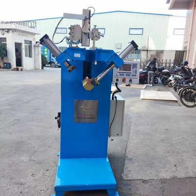 Полностью автоматическая CNC сварочная машина для кухонного раковины из нержавеющей стали