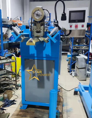 Круглый уголок CNC наружный песочный пояс песочница специальная машина кухонная раковина дебурринг