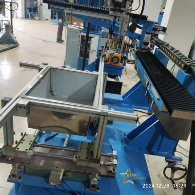 Компактный легкий в эксплуатации CNC плоскости сварочной машины для нержавеющей стали раковины бассейна производства кухни раковины машины