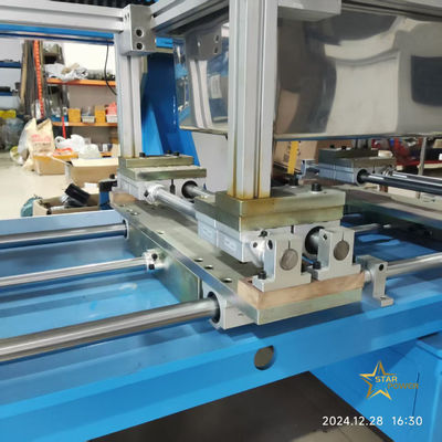 Усовершенствованные технологии Кухонная раковина Машина изготовления с CNC поверхностной сварочной машины