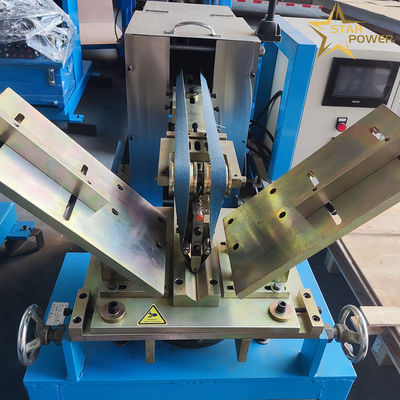 Ручная песочница с тонким вертикальным швом, круглая уголка, CNC, внутренняя песочница для кухонной мебели